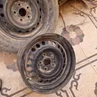 اربعه جنوط. مقاس 16. وكاله بشر بدون طعوج