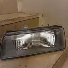 نور أمامي كورلا 93