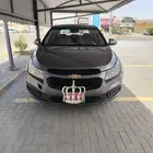 شفر كروز