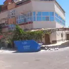 لياسه ملونه بديل الحجر ازاله دهان و تكسير وترميم الوجهات
