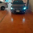 متسوبيشي لانسر ex مديل 2008