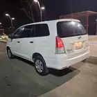 تويوتا انوفا 2009