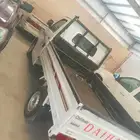 دباب ديهاتسو 2014 توصل مشاوير داخل إسكان الحصمه وخارجها جيزا