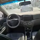 أكسنت 2009