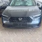 هوندا اكورد نص فل خليجي 2025