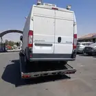 متوفر قطع غيار بيجو بوكسر 2015