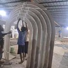 كوشات تفصيل على حسب طلب