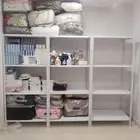 رفوف مخازن بيت مستودع للبيع جديد