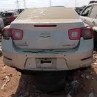 شفرولية ماليبو 2015