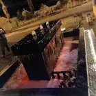 شلالات ونوافير