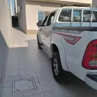 هايلكس ديزل 2011 شد بلد