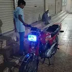 اكس ميه سزوكي للبيع