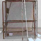 ابواب شبك بقلاوة للبيع