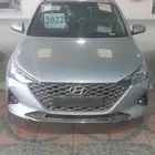 هونداي اكسنت فليت فضي موديل 2022