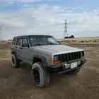 جيب شروكي قير عادي