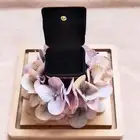 علبة اكسسوارات لشبكة جديدة واستخدام نظيف