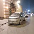 ستاريا 2022 بنزين