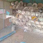 حمام فرنسي للبيع