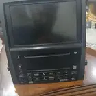 شاشة كاديلاك اسكاليد 2008
