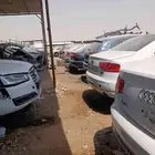 اودي بورش طوارق