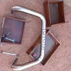 دعام هايلكس من موديل 2012 إلى 2014