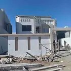 مقاول مصرى