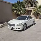 نيسان مكسيما