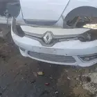 جميع قطع قيار الرينو