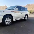 جيب لاندكروزر 2007 شدبلد