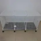 قفص للحيوانات الاليفه