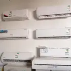 مكيفات بي الكرتون