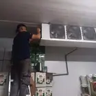 صيانة غرف تبريد وتجميد نجيك وين ما كنت