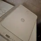 طابعة حبر ملون