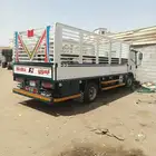 ديانا لنقل العفش والحلال الغنم والخضرة ونقل جميع البضائع