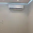 تركيب مكيفات سبليت
