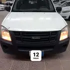 ايسوزو ديماكس 2012 ممتاز