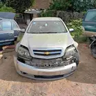 شيفروليه كابرس 2008