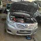 بيع قطع تجزعه تشليح