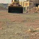 شيول للايجار خفر ودفن ميده وقواعد وترحيل مخلفات