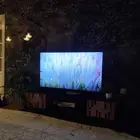 تلفزيون 55بوصه مع بلاستيشن 4