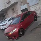 تويوتا يارس 2014