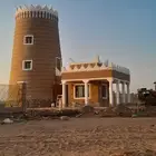 مقاول التراث الطين