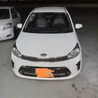 كيا بيجاس للإيجار الشهري فقط