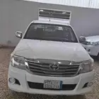 هايلكس 2015