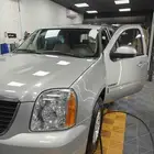 جمس يوكن 2011
