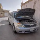 كيا كارنيفال 2012