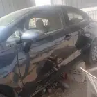 تشليح قطع غيار سيارات الحائر كيا ريو موديل 2013