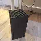 اكس بوكس سيريس x