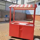 بسطات بطاطس