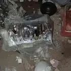 للبيع مكينة كامري عمودوسرندل وراس وباستم تحتاج تطبيق